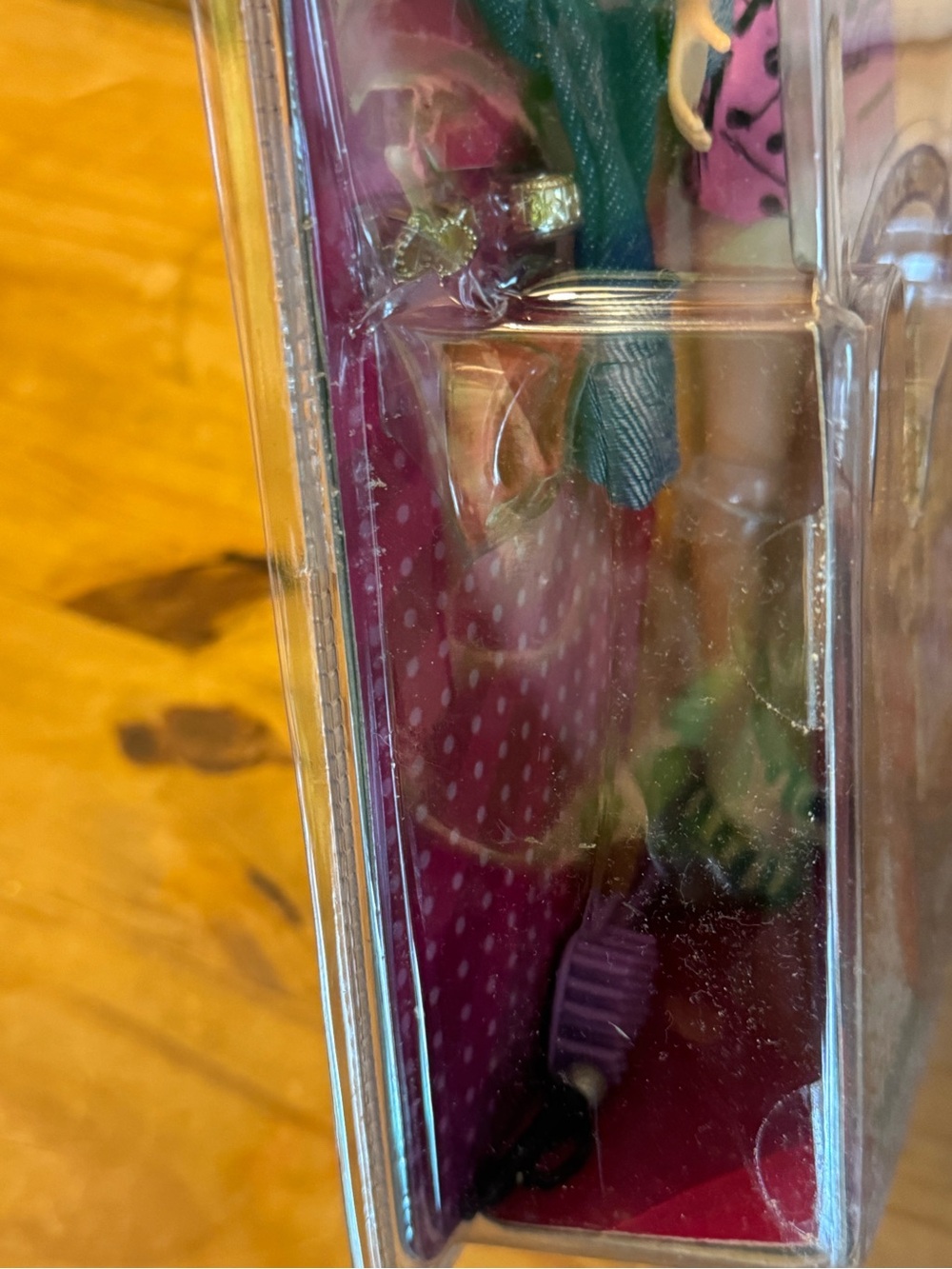 Hannah Montana and Miley Stewart Quick Hair Switch Barbie Doll - Disney - Picture 8 of 8